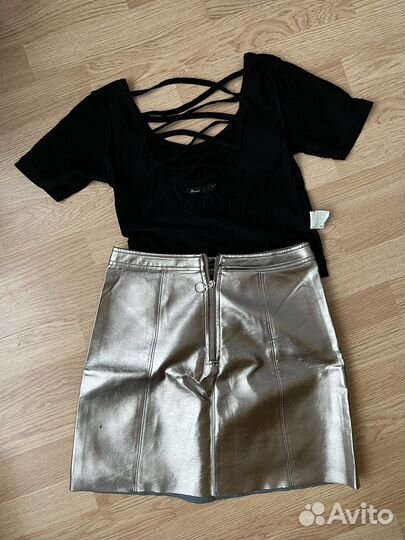 Вещи пакетом