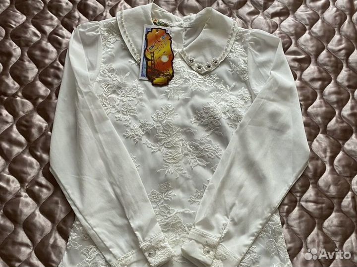 Одежда школьная 146-152