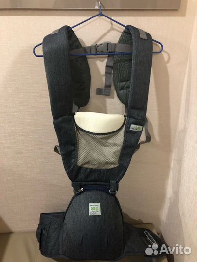 Хипсит- эргорюкзак aag