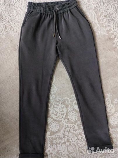 Спортивный костюм женский