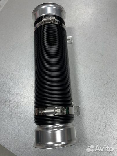 Холодный впуск