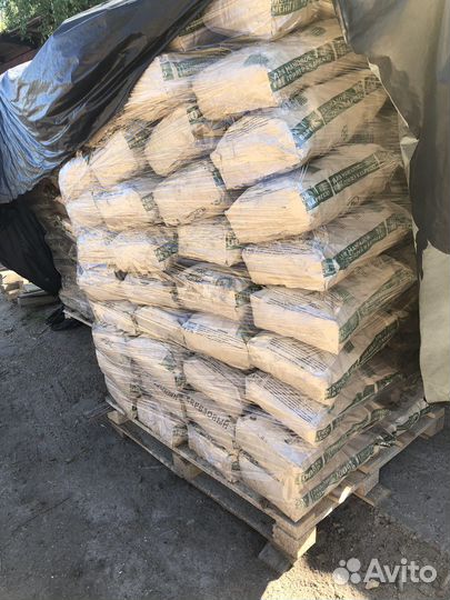 Уголь для шашлыка