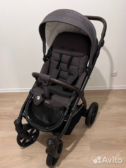 Прогулочная коляска tutis aero sport 2022