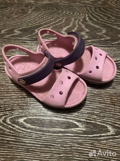 Обувь для девочки