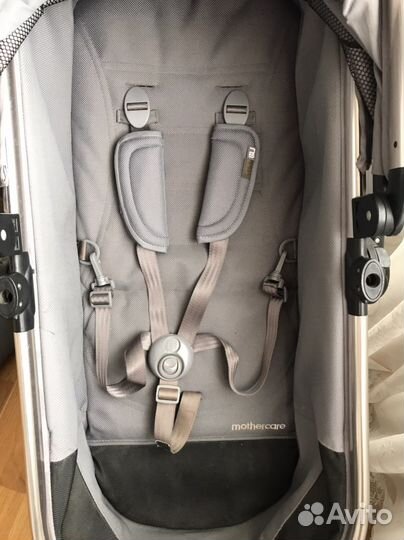 Коляска Mothercare Orb