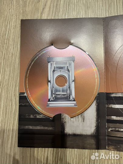 Альбом NCT 2020