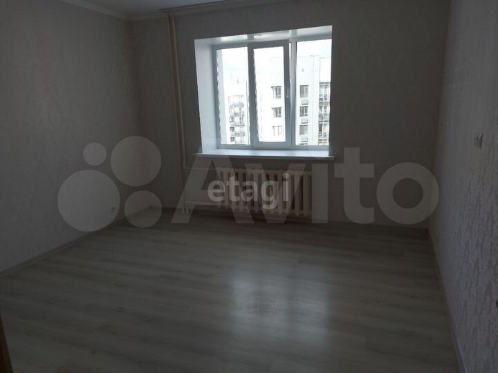2-к. квартира, 50,4 м², 11/14 эт.