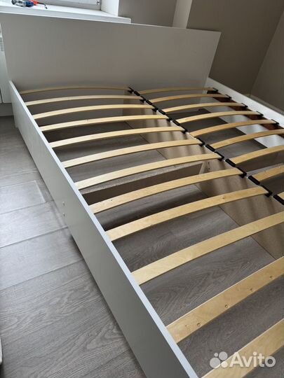 Кровать 160х200 бу