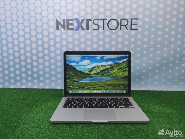 MacBook Pro 13