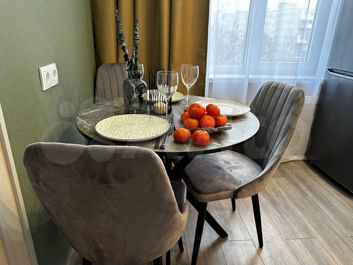 3-к. квартира, 62 м², 7/9 эт.