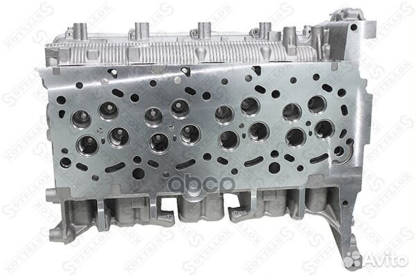 11-08051-SX головка блока цилиндров 1333272 Fo