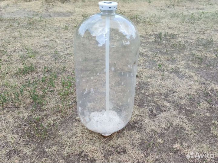 Кега от пива 30 л