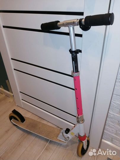 Самокат Roces