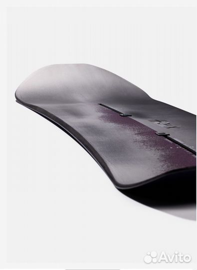 Сноуборд Burton Skeleton Key Camber Snowboard