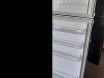 Холодильник бу веко