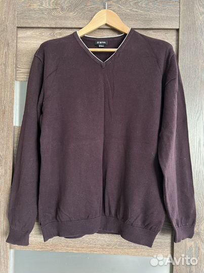 Мужские вещи пакетом 52 - 54