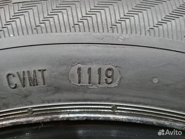 Gislaved Nord Frost 200 195/65 R15