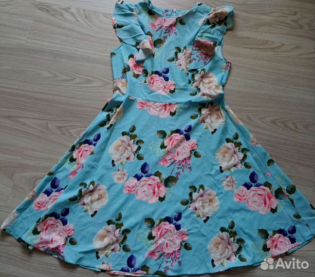 Женские вещи пакетом 48 50