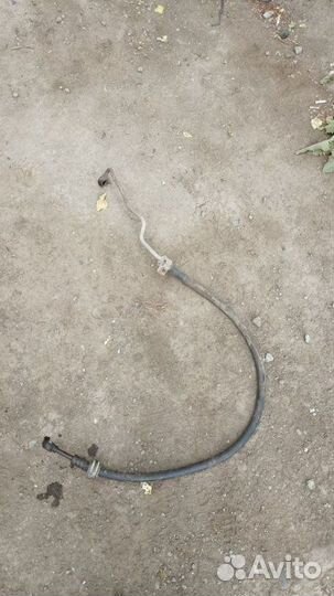 Шланг гидроусилителя высокого давления Lancer 9 20