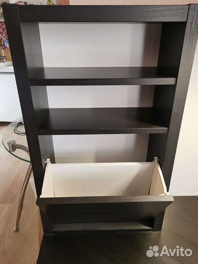 Компьютерный стол IKEA Микке