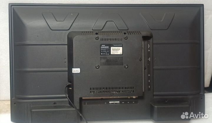 Телевизор SMART BBK 32LEX-7158/TS2C