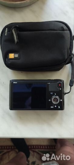 Фотоаппарат canon s9400