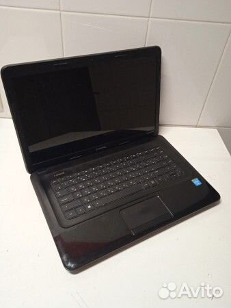 Ноутбук Compaq CQ58-d50SR (С2)