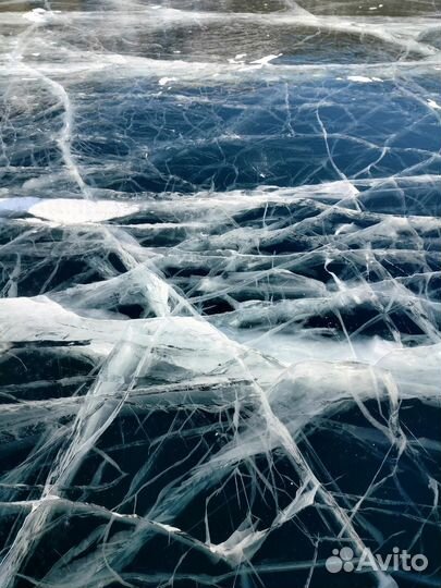 Тур на Байкал из Иркутска