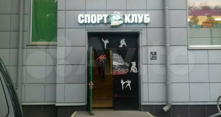 Продам торговое помещение, 1308 м²