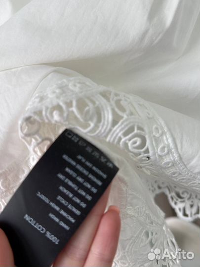 Рубашка женская