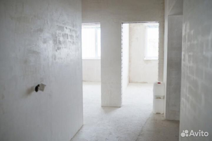 Штукатурка стен механическая машинная