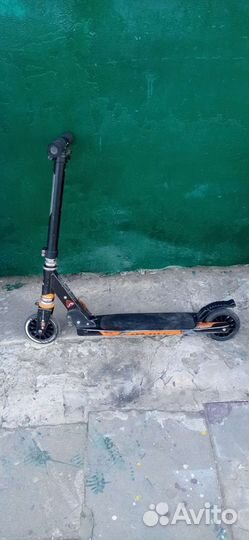 Самокат детский