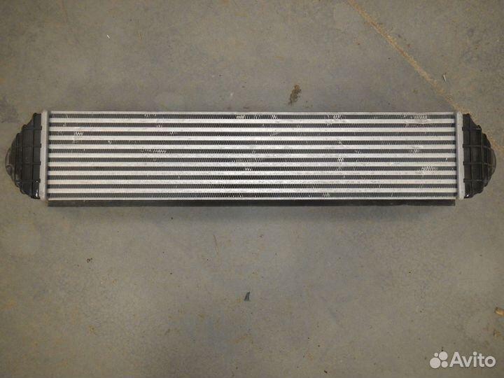 Б/У Интеркулер, Geely (Джили) -coolray (20)