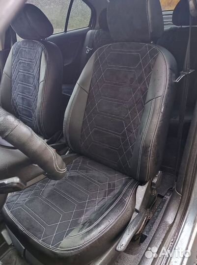 Чехлы для автомобили на сиденья