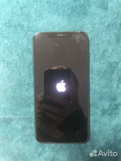iPhone 11 Pro Max, 64 ГБ