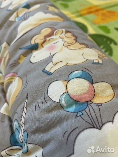 Кокон для новорожденных