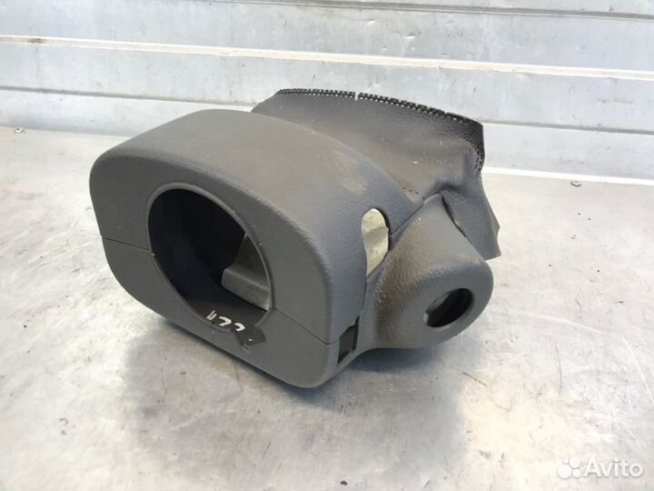Кожух рулевой колонки Citroen C5 DC EW10J4