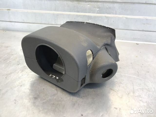 Кожух рулевой колонки Citroen C5 DC EW10J4