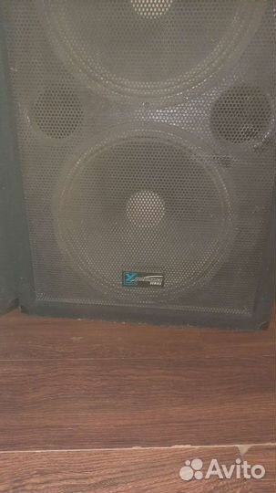 Музыкальная аппаратура