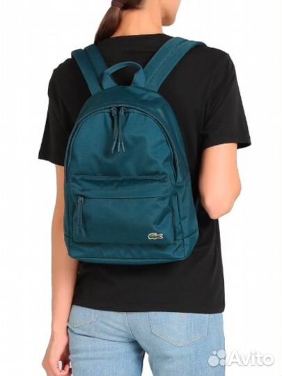 Рюкзак Lacoste