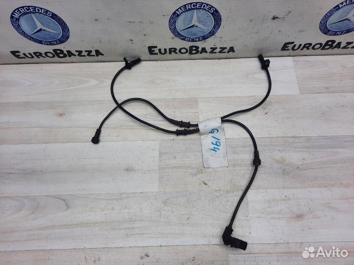 Датчик ABS передний Mercedes W245