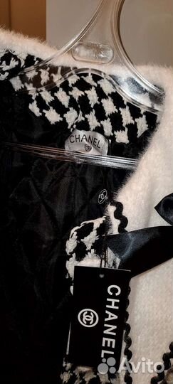 Пальто для девочки 122