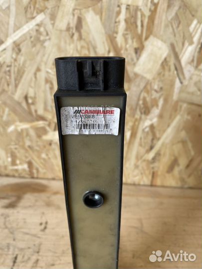 Катушка, модуль зажигания Opel Corsa D 1.4 a14xer