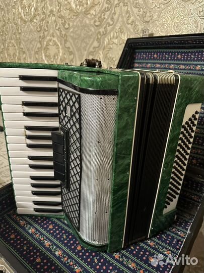 Аккордеон