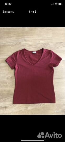 Вещи пакетом (s)