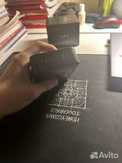 Колонка jbl go 2