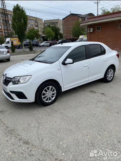 Аренда автомобиля