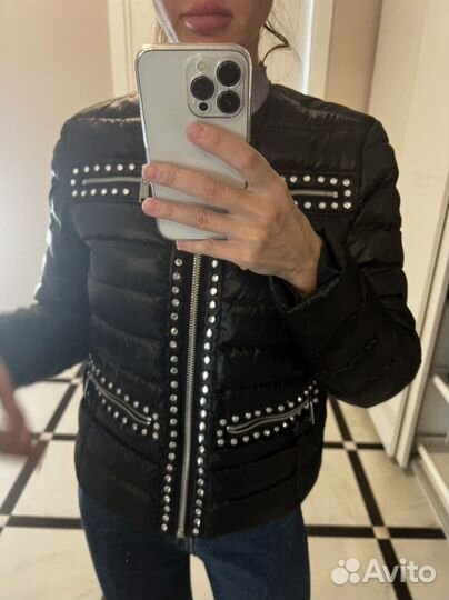 Куртка michael kors оригинал