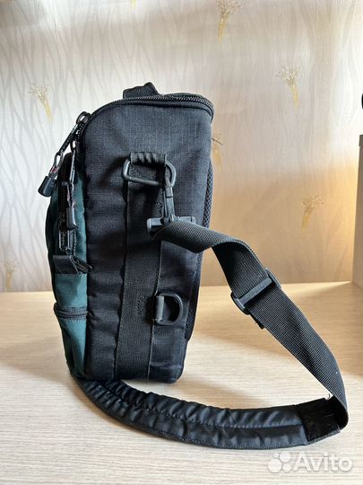 Сумка для фотокамеры Lowepro TLZ AW