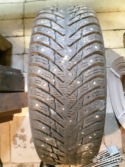 Nokian Tyres Hakkapeliitta 8 195/65 R15 95T